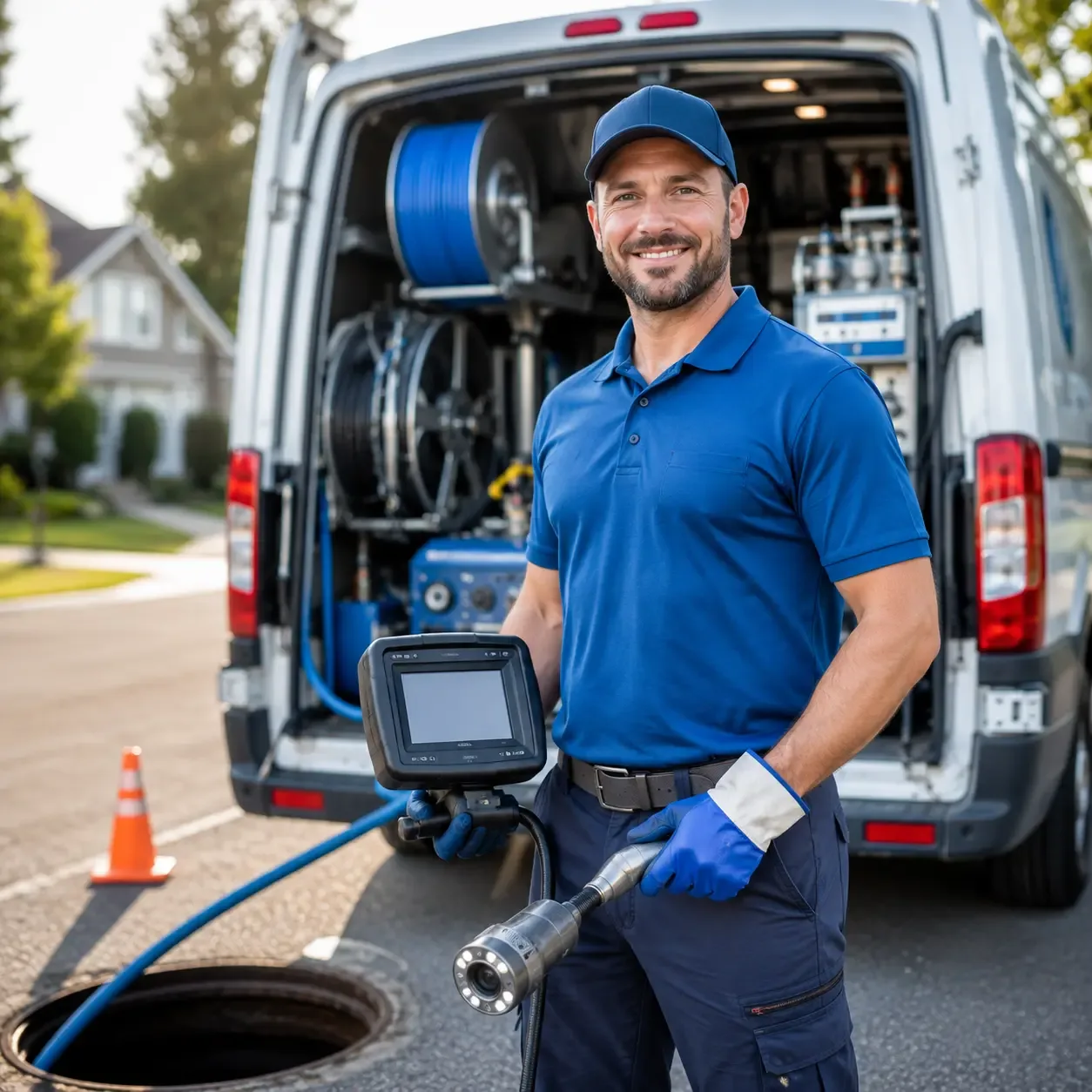 Local Pipe Relining specialists in Lincoln, NH