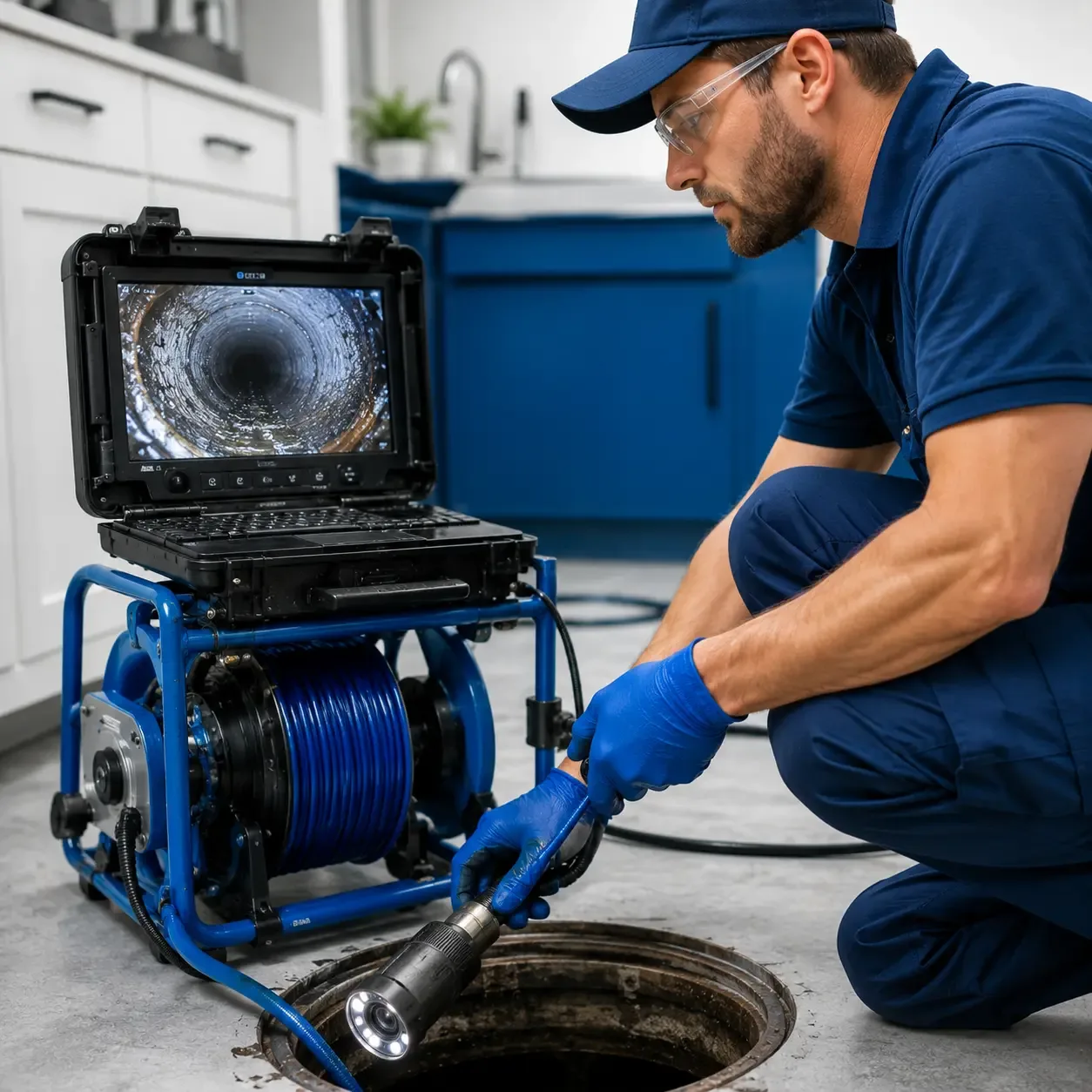 Pipe Relining professionals serving Lincoln, NH